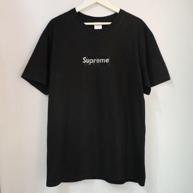 【"Supreme/シュプリーム"】