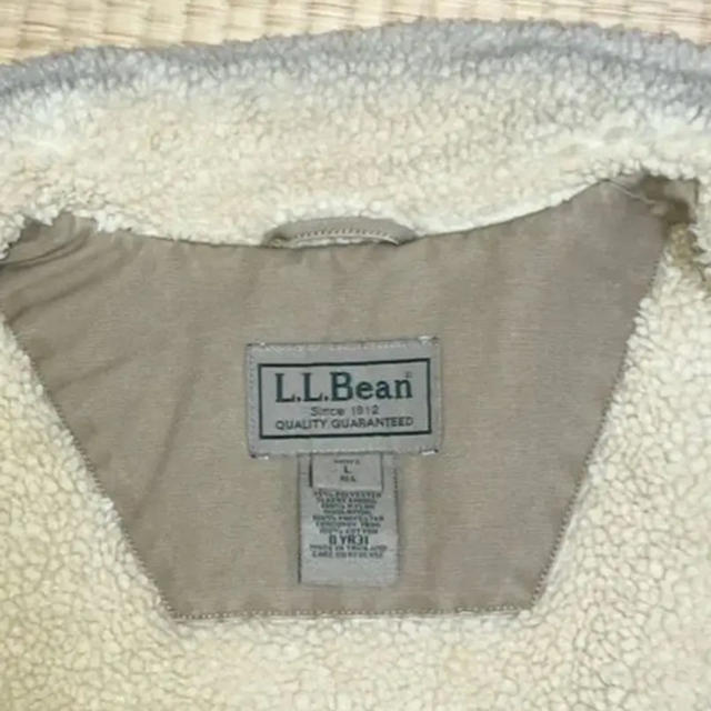 L.L.Bean(エルエルビーン)のL.L.Bean アウター メンズのジャケット/アウター(その他)の商品写真