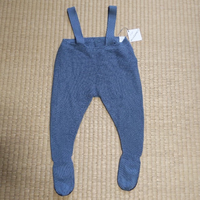 マールマール　ニットパンツ キッズ/ベビー/マタニティのベビー服(~85cm)(パンツ)の商品写真