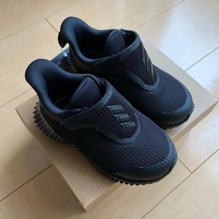 アディダス(adidas)のadidas フォルタラン 14cm 新品(スニーカー)