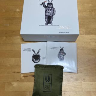 UNISON SQUARE GARDEN 『Ninth Peel』完全生産限定盤