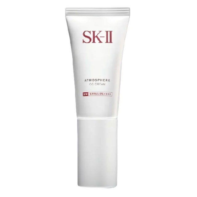 SK-II(エスケーツー)のSK-II アトモスフィア CCクリーム (日焼け止め美容クリーム)30g コスメ/美容のベースメイク/化粧品(CCクリーム)の商品写真