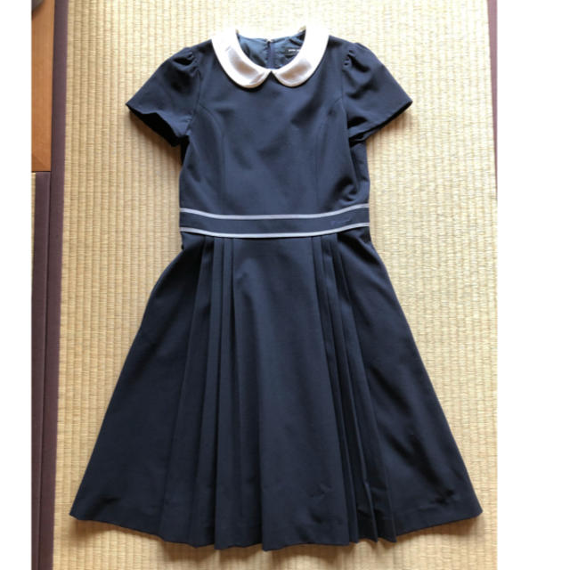 pom ponette(ポンポネット)の卒業式　160 女の子 キッズ/ベビー/マタニティのキッズ服女の子用(90cm~)(ドレス/フォーマル)の商品写真