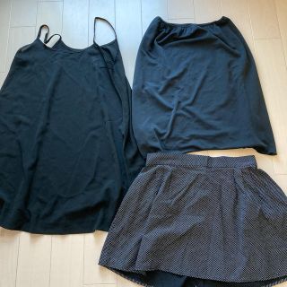 オールドネイビー(Old Navy)のお値下げ！ワンピースなど　セット売り(セット/コーデ)