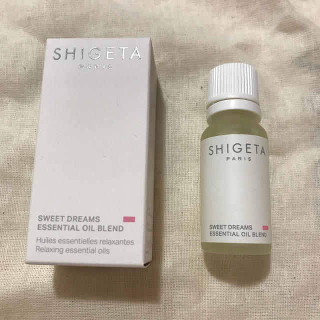 shigeta  シゲタ　SWEET DREAMS スウィートドリーム