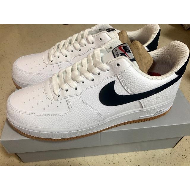 【超美品】NIKE × ambush AIR FORCE1 27.5