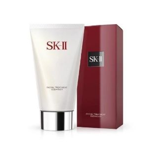 エスケーツー(SK-II)のSK-II フェイシャルトリートメント クレンザー (洗顔料)120g(洗顔料)