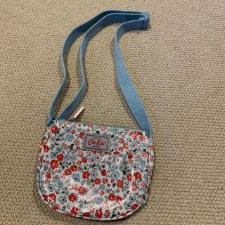 キャスキッドソン(Cath Kidston)の新品　Cathkidsポシェット(リュックサック)