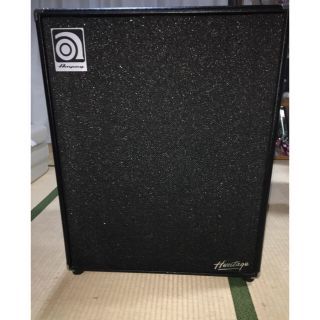 AMPEG Heritage SVT-410HLF ベース用キャビネット(ベースアンプ)