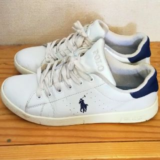 POLO スニーカー(スニーカー)