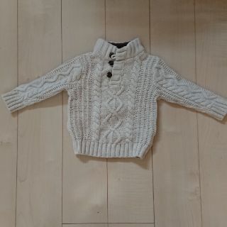 ベビーギャップ(babyGAP)のベビーギャップ 90(ニット)