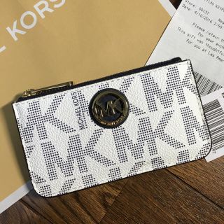 マイケルコース(Michael Kors)のMichael kors 新品キーケース(キーケース)