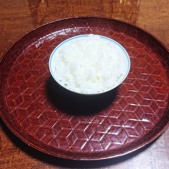✳️玄米➕白米✳️富山県産1等米コシヒカリ玄米5㎏➕玄米5㎏を精米(白米)