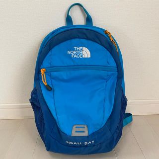 ザノースフェイス(THE NORTH FACE)のリュック キッズ ノースフェイス(リュックサック)