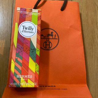 エルメス(Hermes)のHERMES♡新品未開封(ボディクリーム)