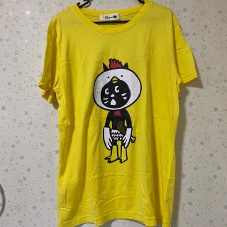 ネネット(Ne-net)のにゃー　Tシャツ(Tシャツ(半袖/袖なし))