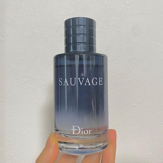 Dior SAUVAGE ディオール ソバージュ(ソヴァージュ)100ml