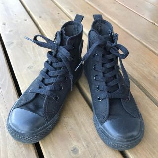 コンバース(CONVERSE)のコンバース　ハイカット　(スニーカー)