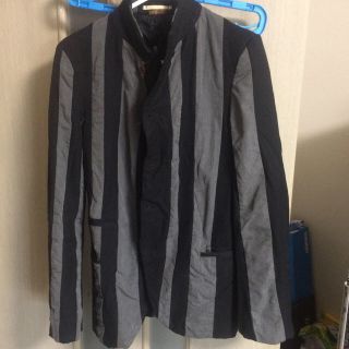 コムデギャルソンオムプリュス(COMME des GARCONS HOMME PLUS)のコムデギャルソンオム(テーラードジャケット)