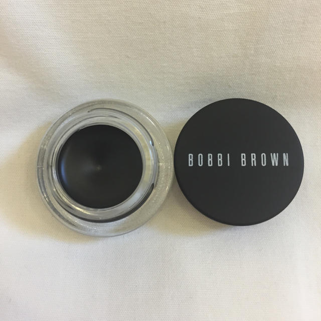 BOBBI BROWN(ボビイブラウン)のBOBBI BROWN ジェルアイライナー コスメ/美容のベースメイク/化粧品(アイライナー)の商品写真