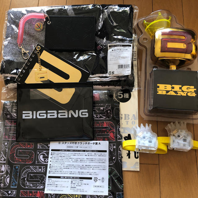 BIGBANG