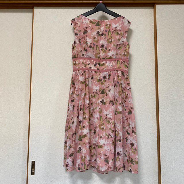 TOCCA - TOCCA ドレス サイズ6 新品タグ付きの通販 by 空ちゃん's shop