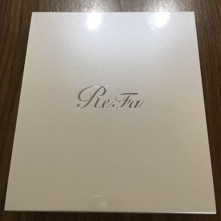 リファ(ReFa)の【✨新品・未使用✨】ReFa MTG PEC-L1706 リファカラット(フェイスローラー/小物)