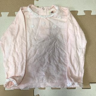 スーリー(Souris)のスーリー ♡トップス100(Tシャツ/カットソー)