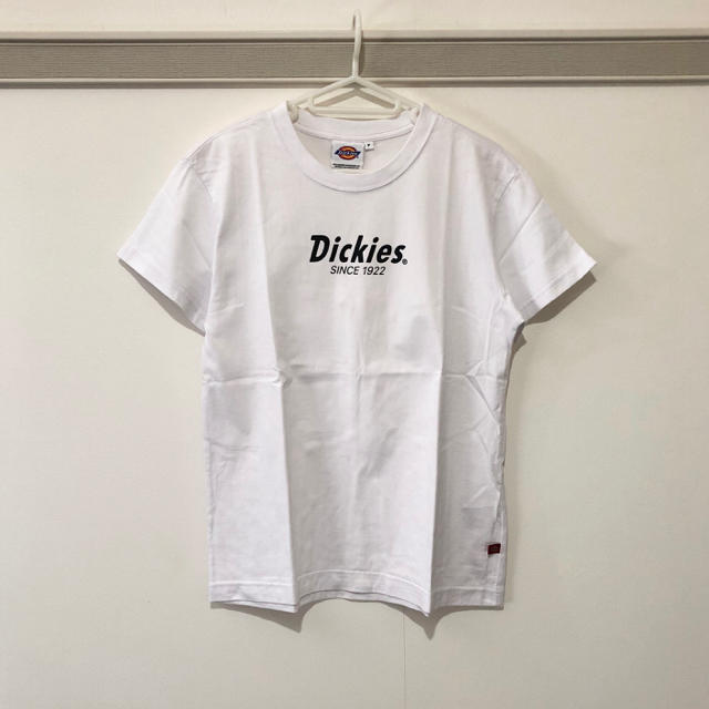 Dickies(ディッキーズ)のDickies ロゴTシャツ レディースのトップス(Tシャツ(半袖/袖なし))の商品写真