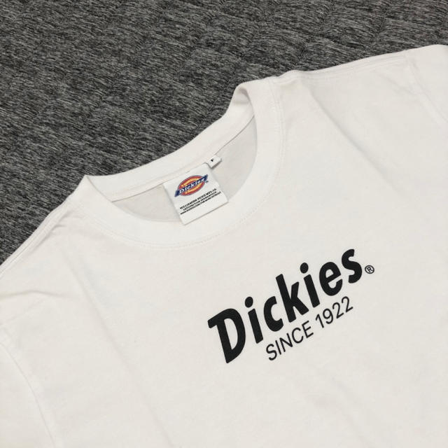 Dickies(ディッキーズ)のDickies ロゴTシャツ レディースのトップス(Tシャツ(半袖/袖なし))の商品写真