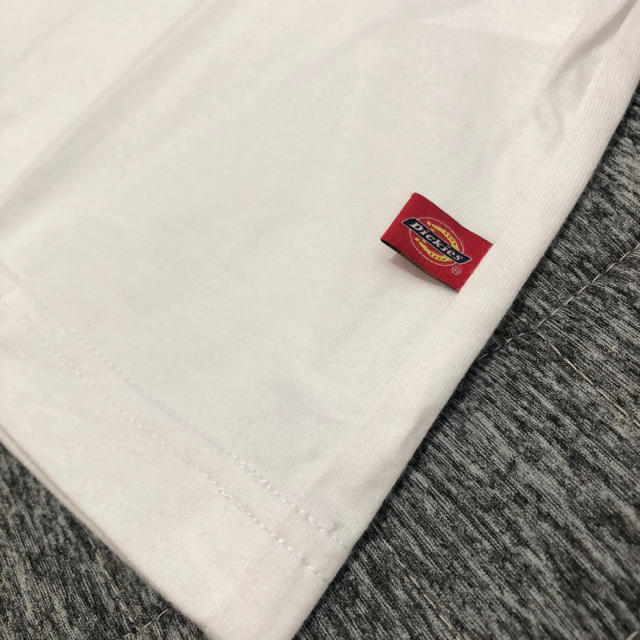 Dickies(ディッキーズ)のDickies ロゴTシャツ レディースのトップス(Tシャツ(半袖/袖なし))の商品写真