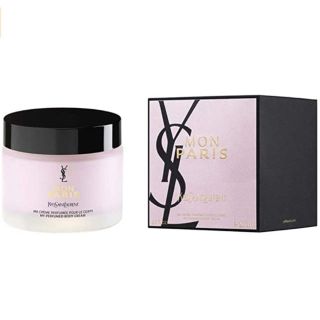 イヴサンローランボーテ(Yves Saint Laurent Beaute)のＹＳＬ　ボディクリーム(ボディローション/ミルク)