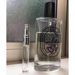 ディプティック(diptyque)の停止中　diptique ディプティック　オーローズ♡(香水(女性用))