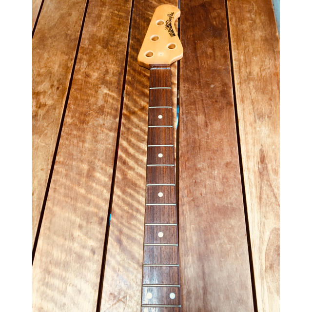 music man stingray  neck 1999製　ジャンク品