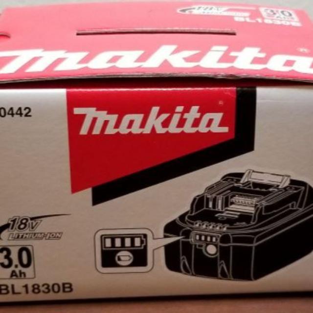 輝く高品質な BL1830B makita 12個セット - Makita マキタ イオン