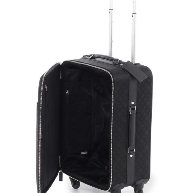 Russet(ラシット)のakoakoako様 レディースのバッグ(スーツケース/キャリーバッグ)の商品写真