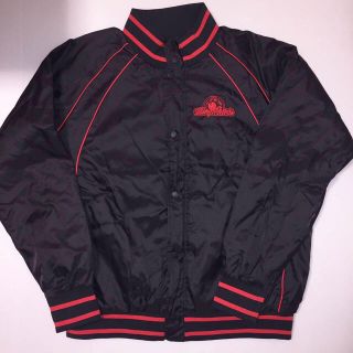 ミシカ(MISHKA)のMISHKA ミシカ ジャケット スタジャン(スタジャン)