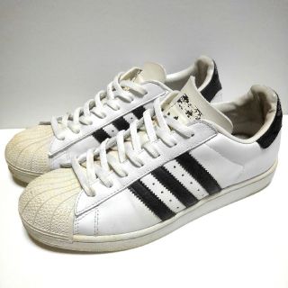 アディダス(adidas)のアディダス スーパースター adidas 26cm(スニーカー)