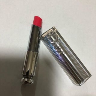 ディオール(Dior)のDior アディクト リップスティック 554 イットピンク(口紅)