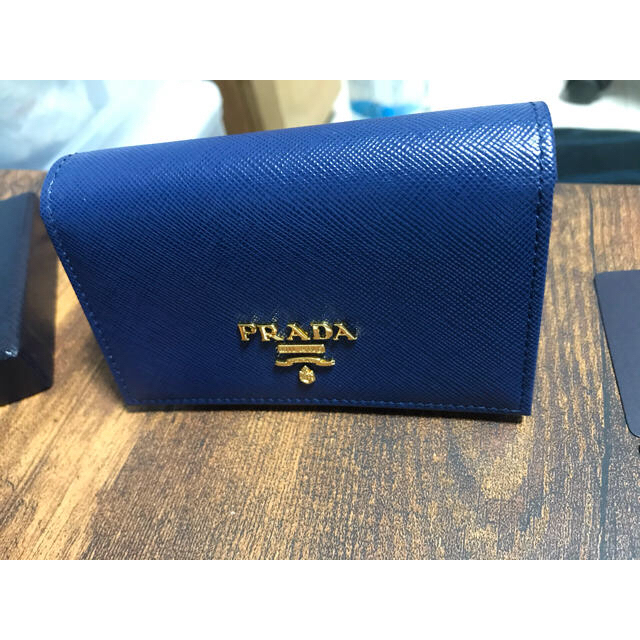 PRADA(プラダ)のkeekoさん専用 レディースのファッション小物(名刺入れ/定期入れ)の商品写真