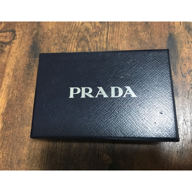 PRADA(プラダ)のkeekoさん専用 レディースのファッション小物(名刺入れ/定期入れ)の商品写真