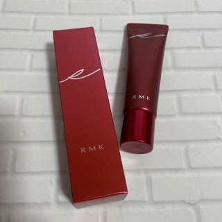 アールエムケー(RMK)の【未使用に近い】RMK江戸桜トランスルーセントBB 01(BBクリーム)