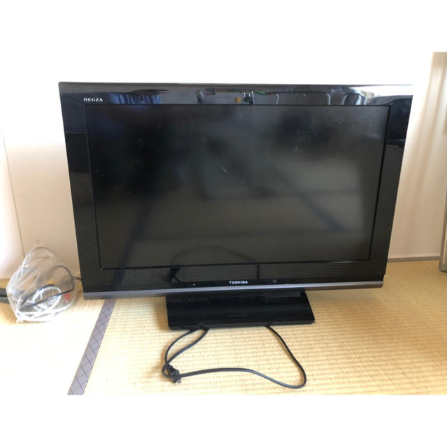 TOSHIBA REGZA 32A8100 美品