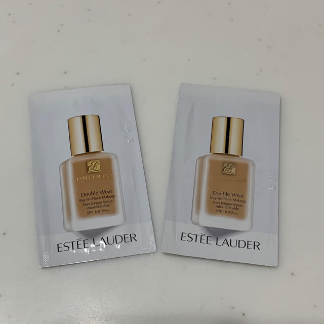 Estee Lauder(エスティローダー)のESTEE LAUDER エスティーローダーダブルウェア コスメ/美容のベースメイク/化粧品(ファンデーション)の商品写真