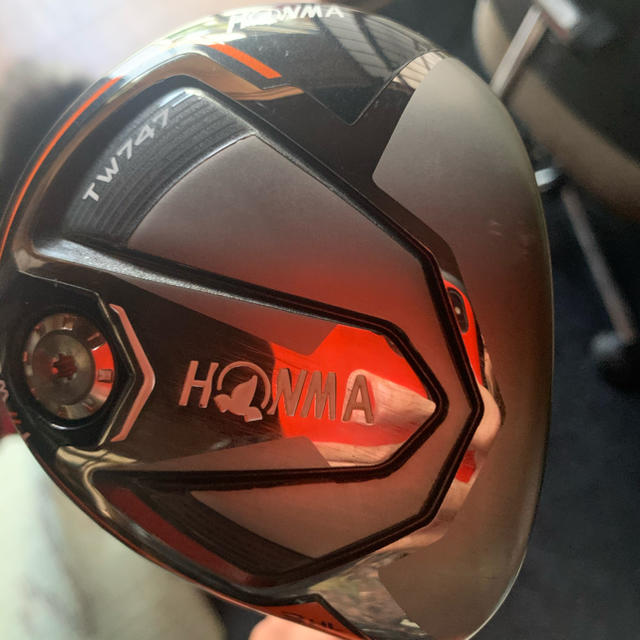 HONMA ホンマ 3W