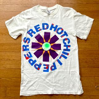 Red Hot Chili Peppers Tシャツ(Tシャツ/カットソー(半袖/袖なし))