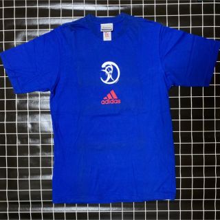 アディダス(adidas)の【新品】 FIFA Wcap Korea Japan サッカー Tシャツ(Tシャツ/カットソー(半袖/袖なし))