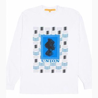 Union tokyo zulu ls tee(Tシャツ/カットソー(七分/長袖))