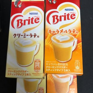 ネスレ(Nestle)のネスカフェ　ブライト(その他)