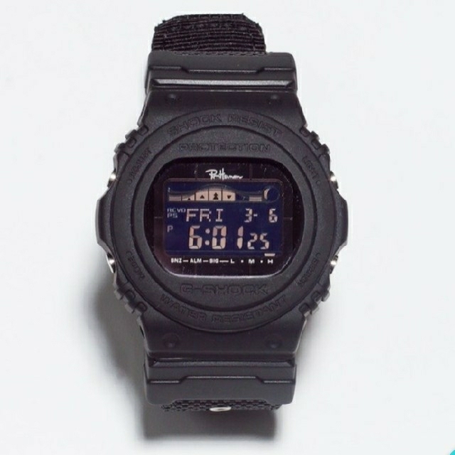 上品な - Herman Ron T-3000さま専用 GWX-5700 Herman Ron G-SHOCK 腕時計(デジタル)